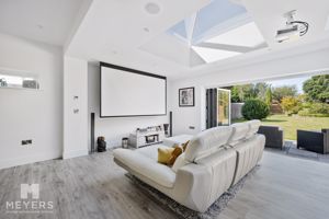 Lounge Area- click for photo gallery